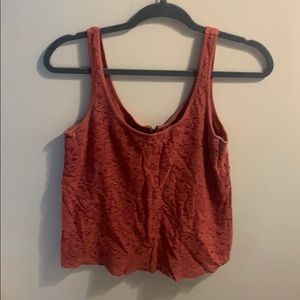 American eagle tank top